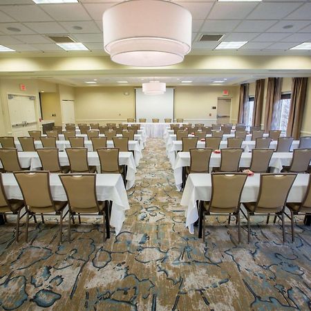 Hilton Garden Inn State College Eksteriør bilde