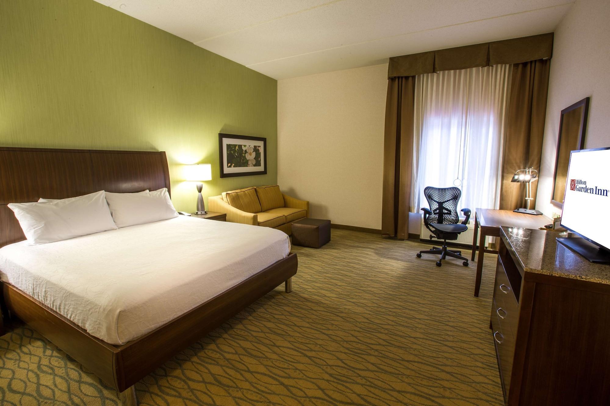 Hilton Garden Inn State College Eksteriør bilde