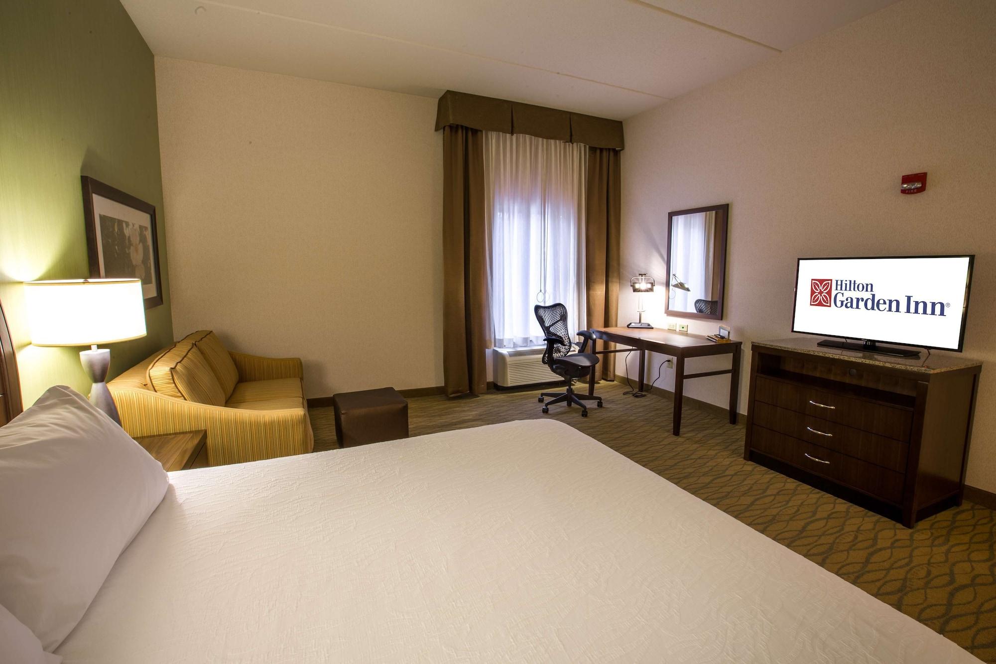 Hilton Garden Inn State College Eksteriør bilde