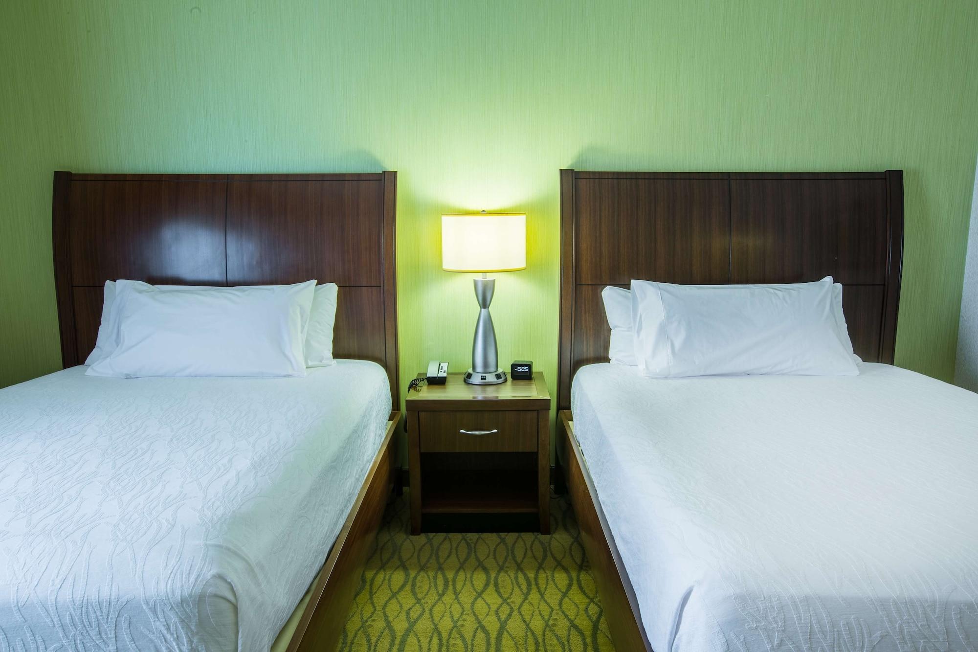 Hilton Garden Inn State College Eksteriør bilde