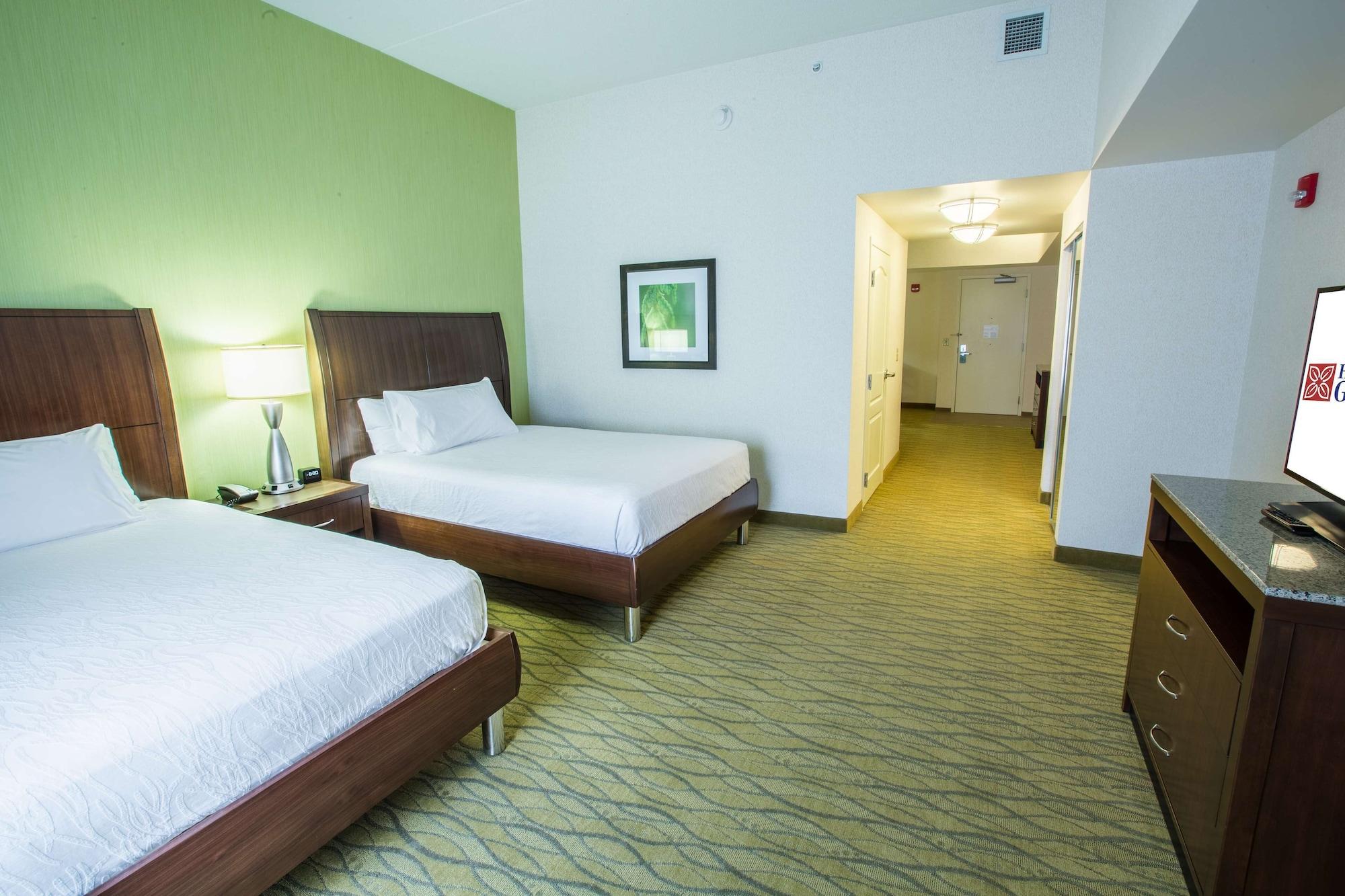 Hilton Garden Inn State College Eksteriør bilde