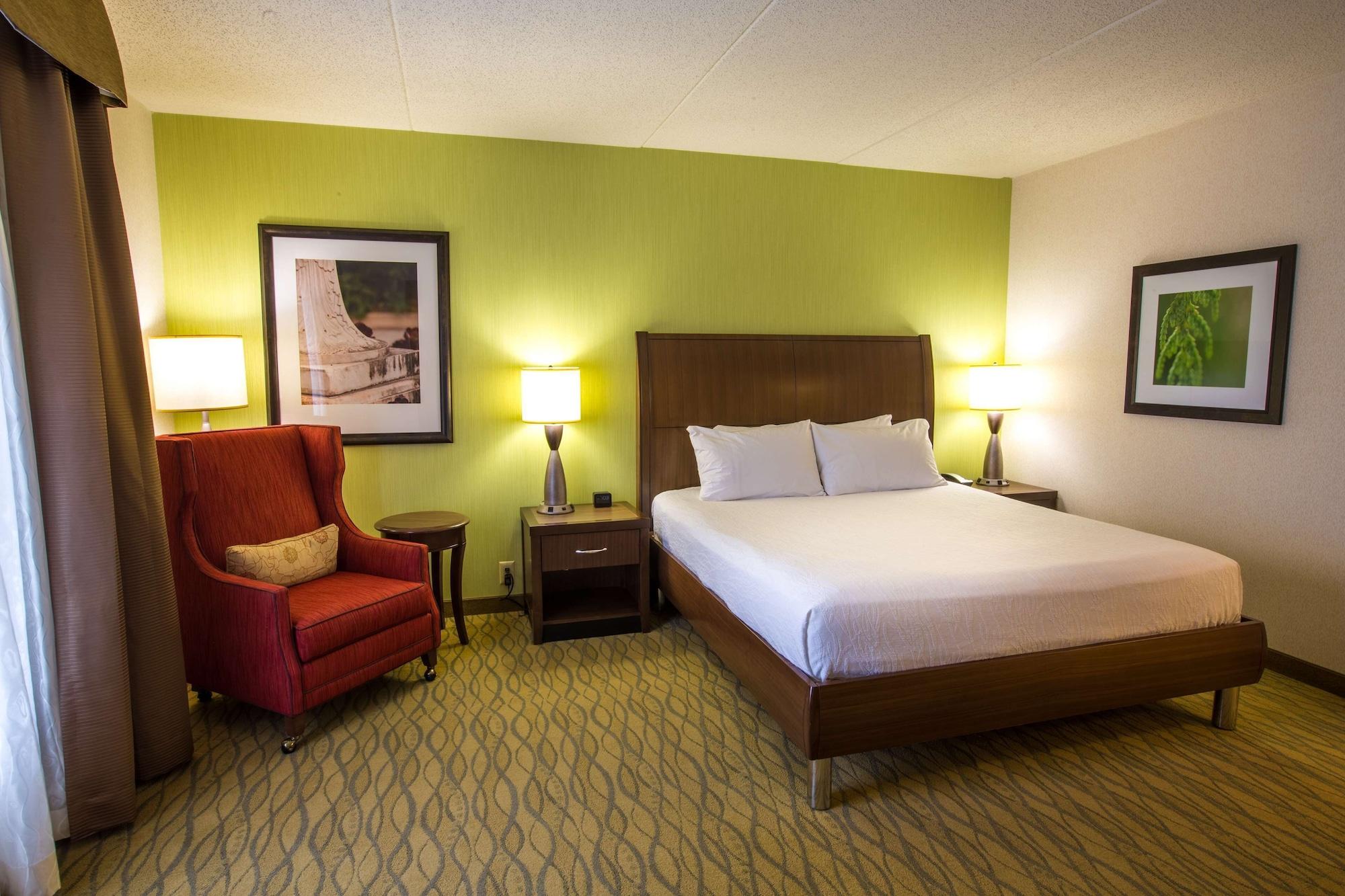 Hilton Garden Inn State College Eksteriør bilde