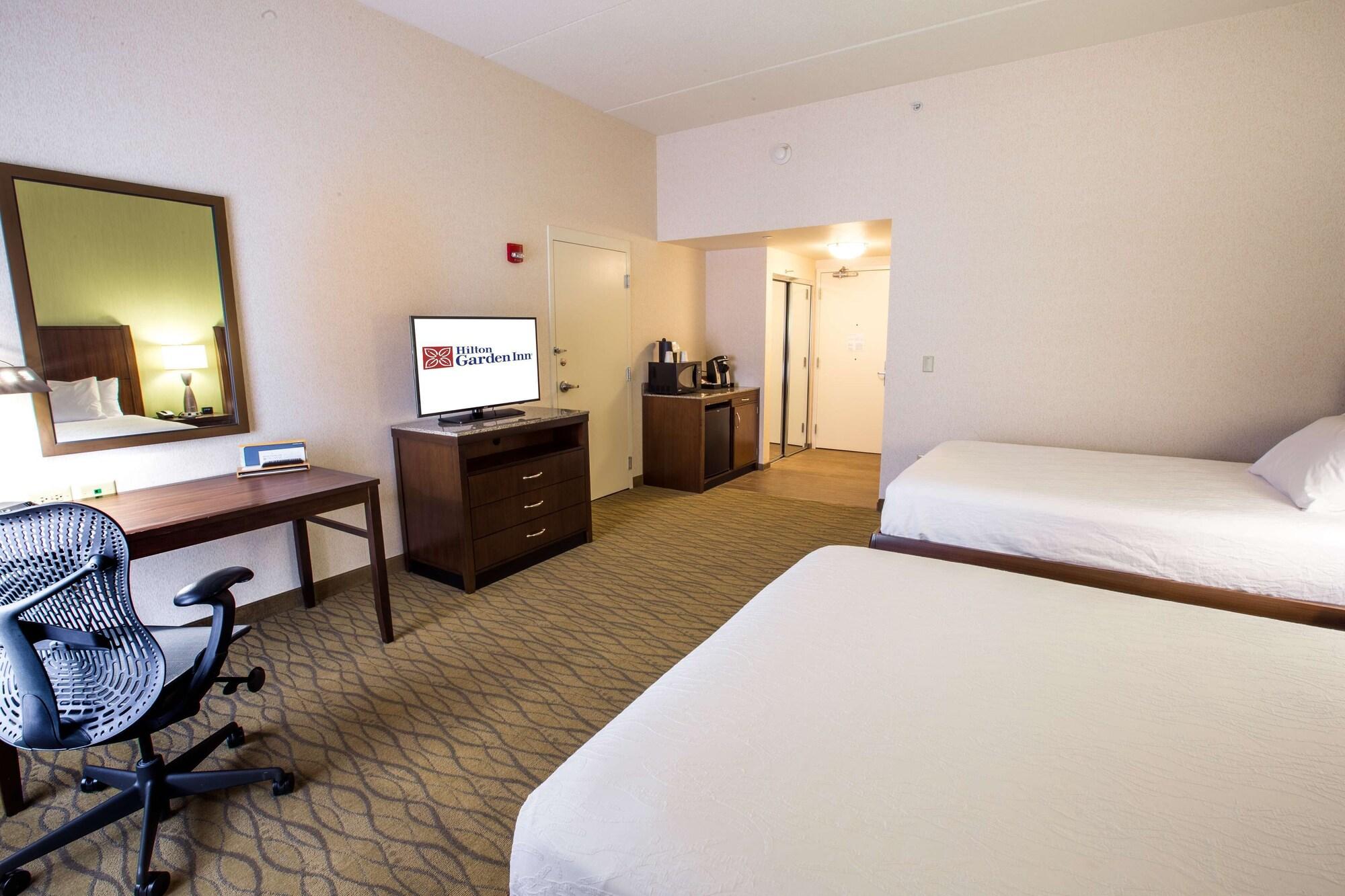 Hilton Garden Inn State College Eksteriør bilde