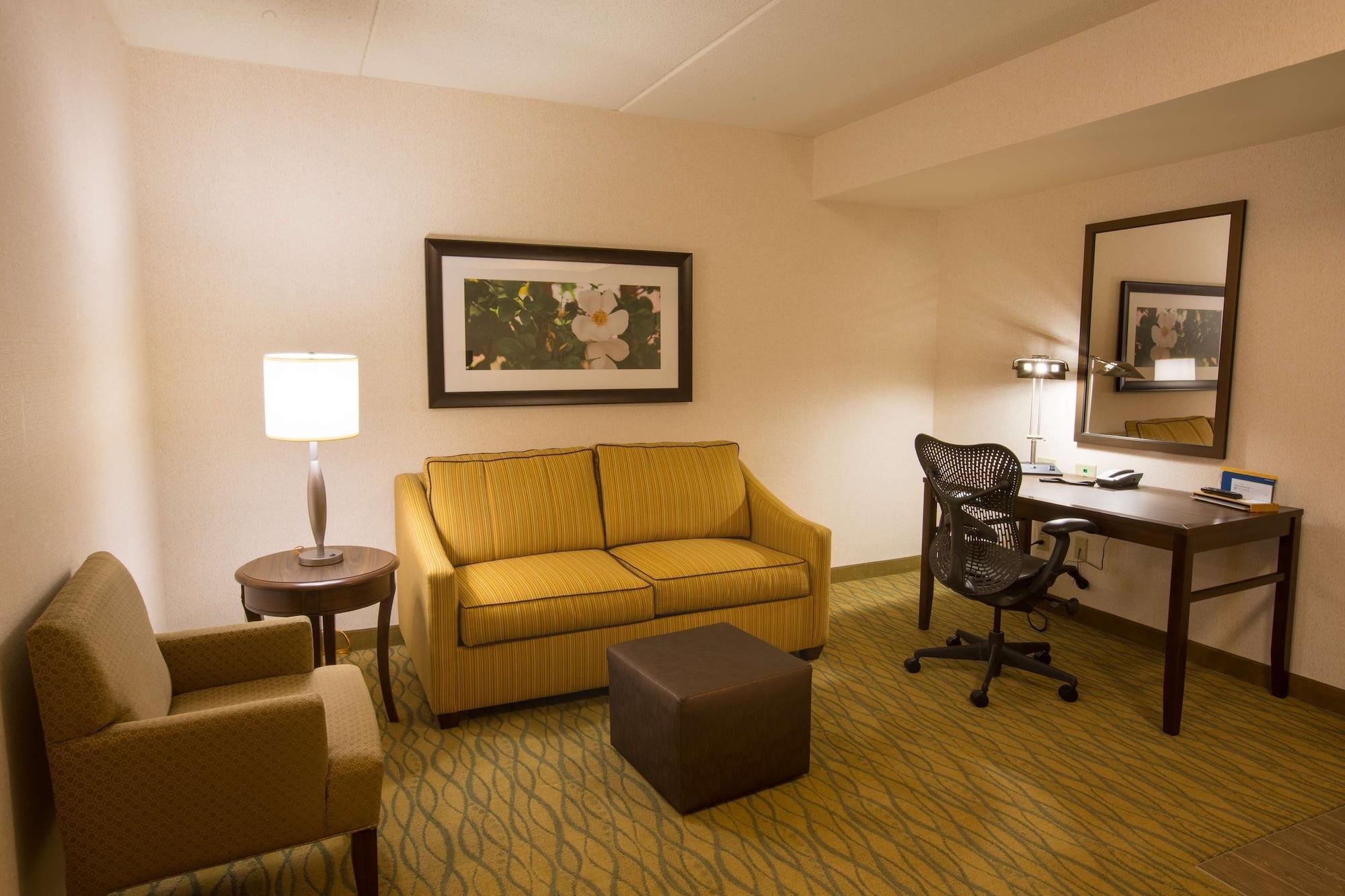 Hilton Garden Inn State College Eksteriør bilde