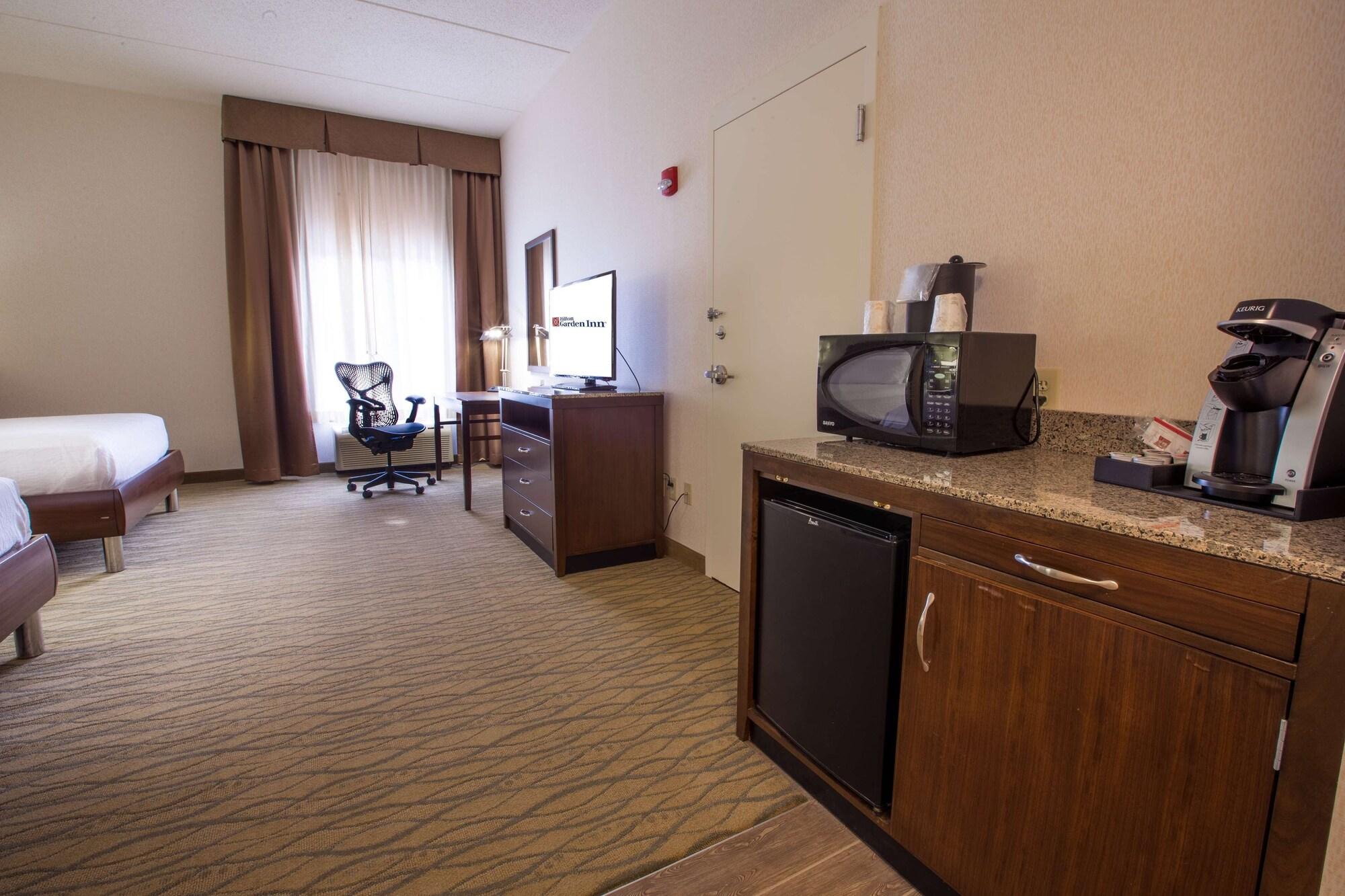 Hilton Garden Inn State College Eksteriør bilde
