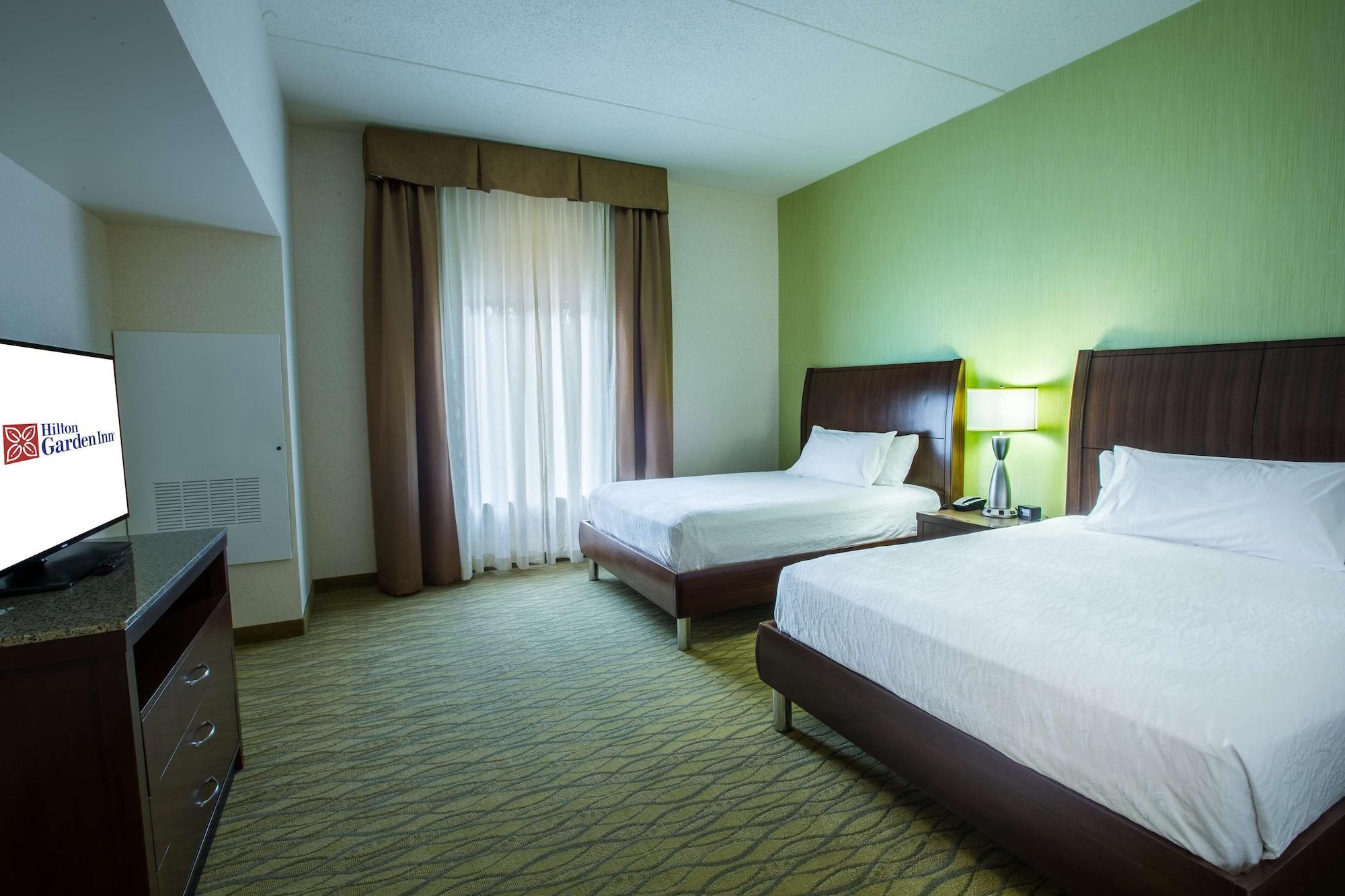 Hilton Garden Inn State College Eksteriør bilde
