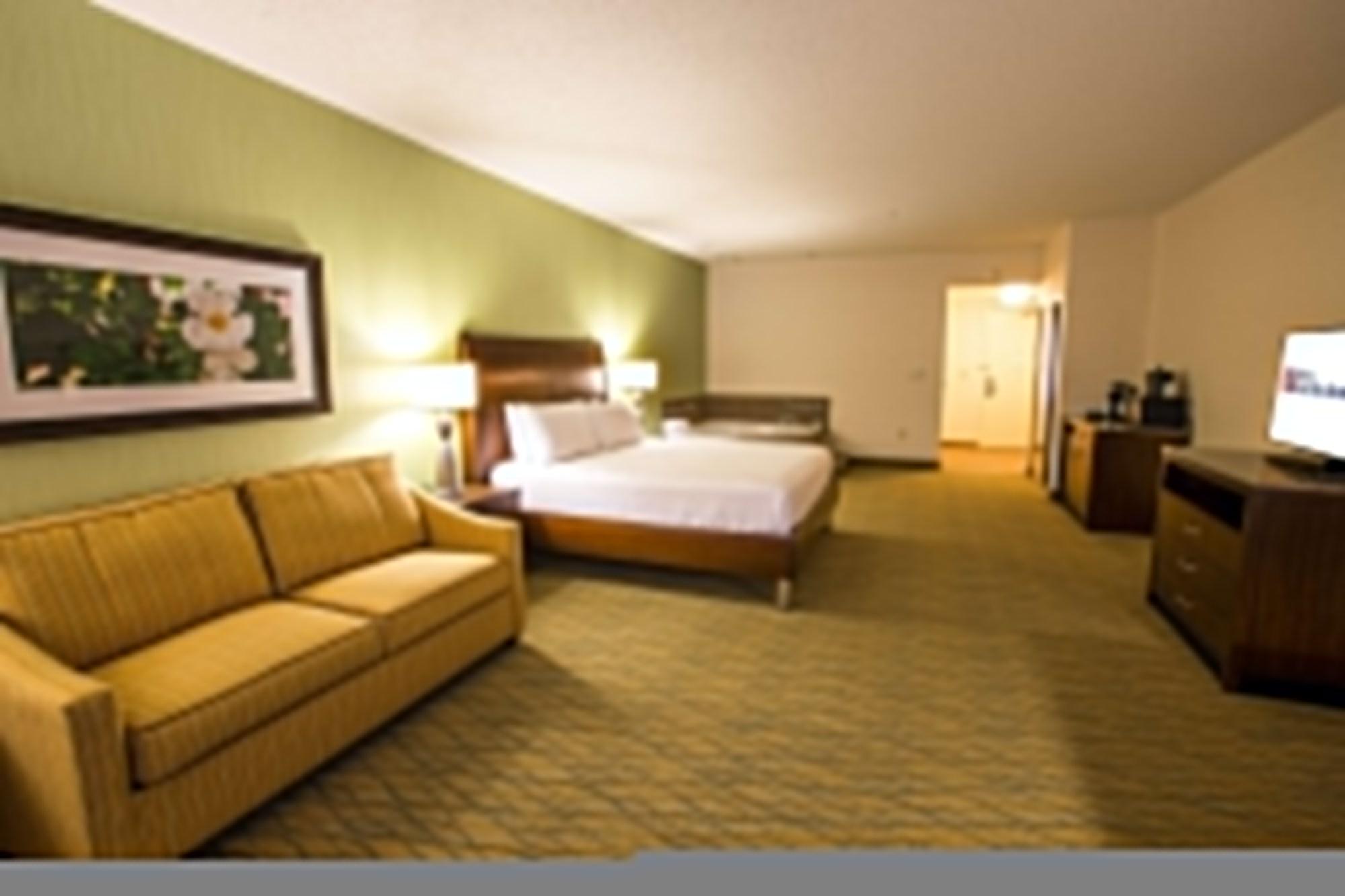 Hilton Garden Inn State College Eksteriør bilde
