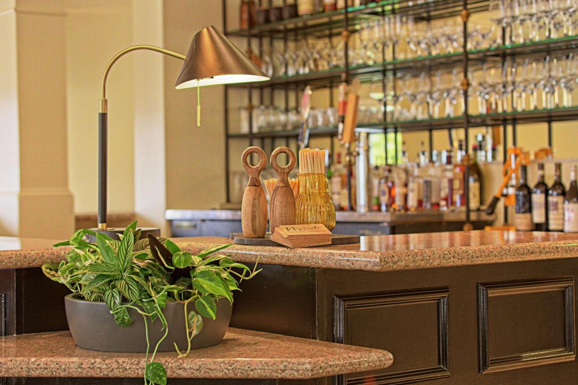 Hilton Garden Inn State College Eksteriør bilde