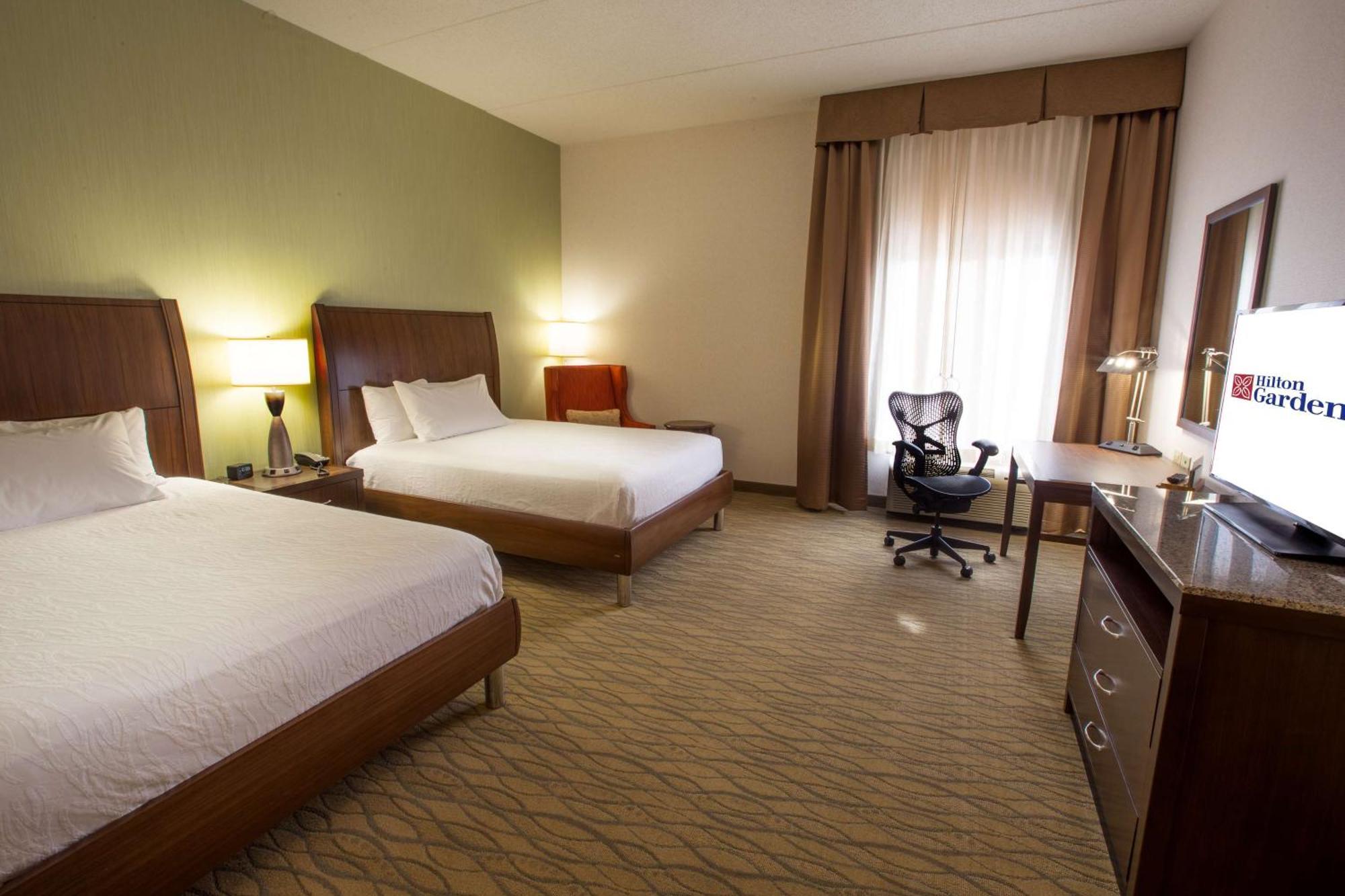 Hilton Garden Inn State College Eksteriør bilde