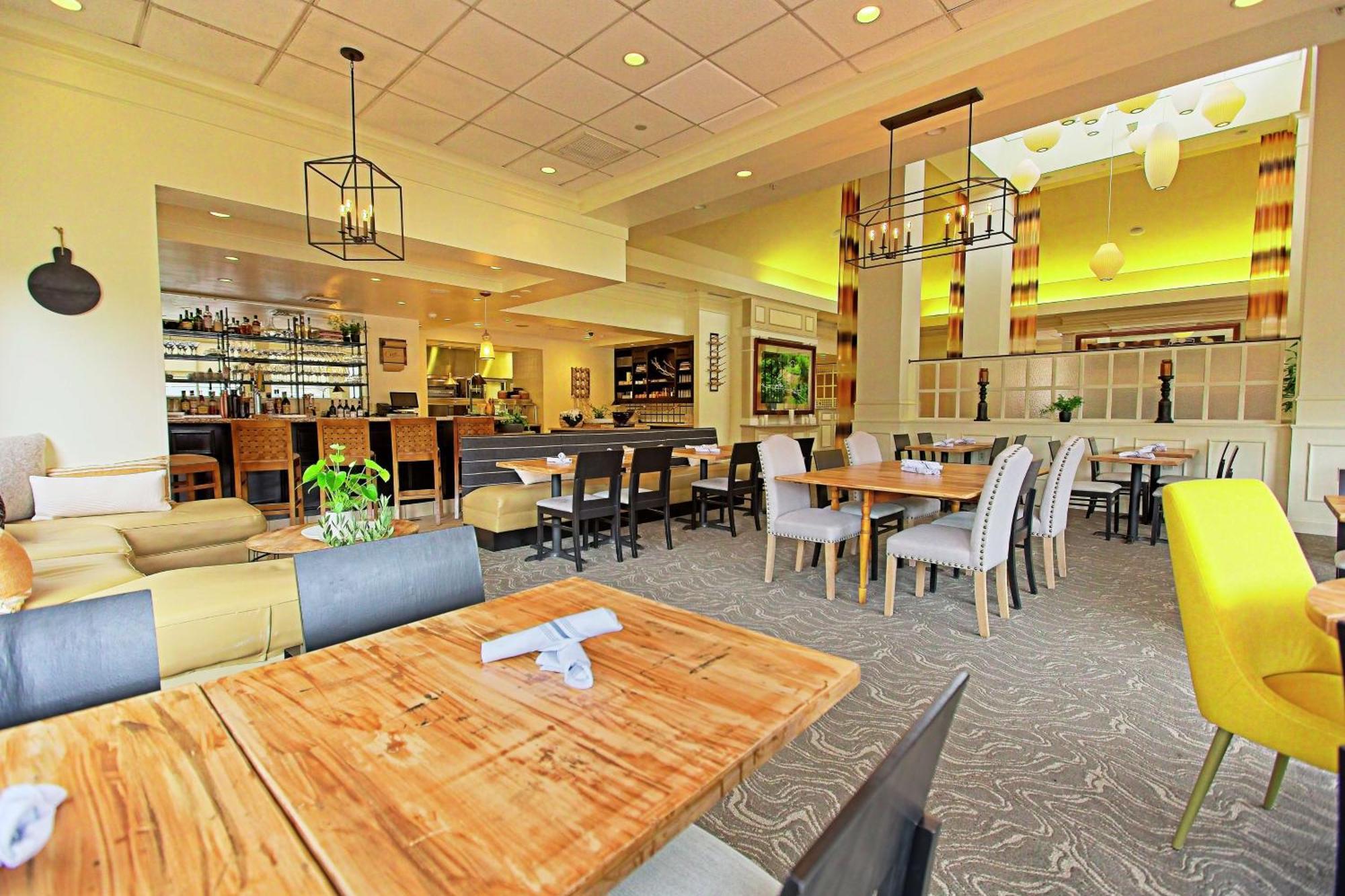 Hilton Garden Inn State College Eksteriør bilde