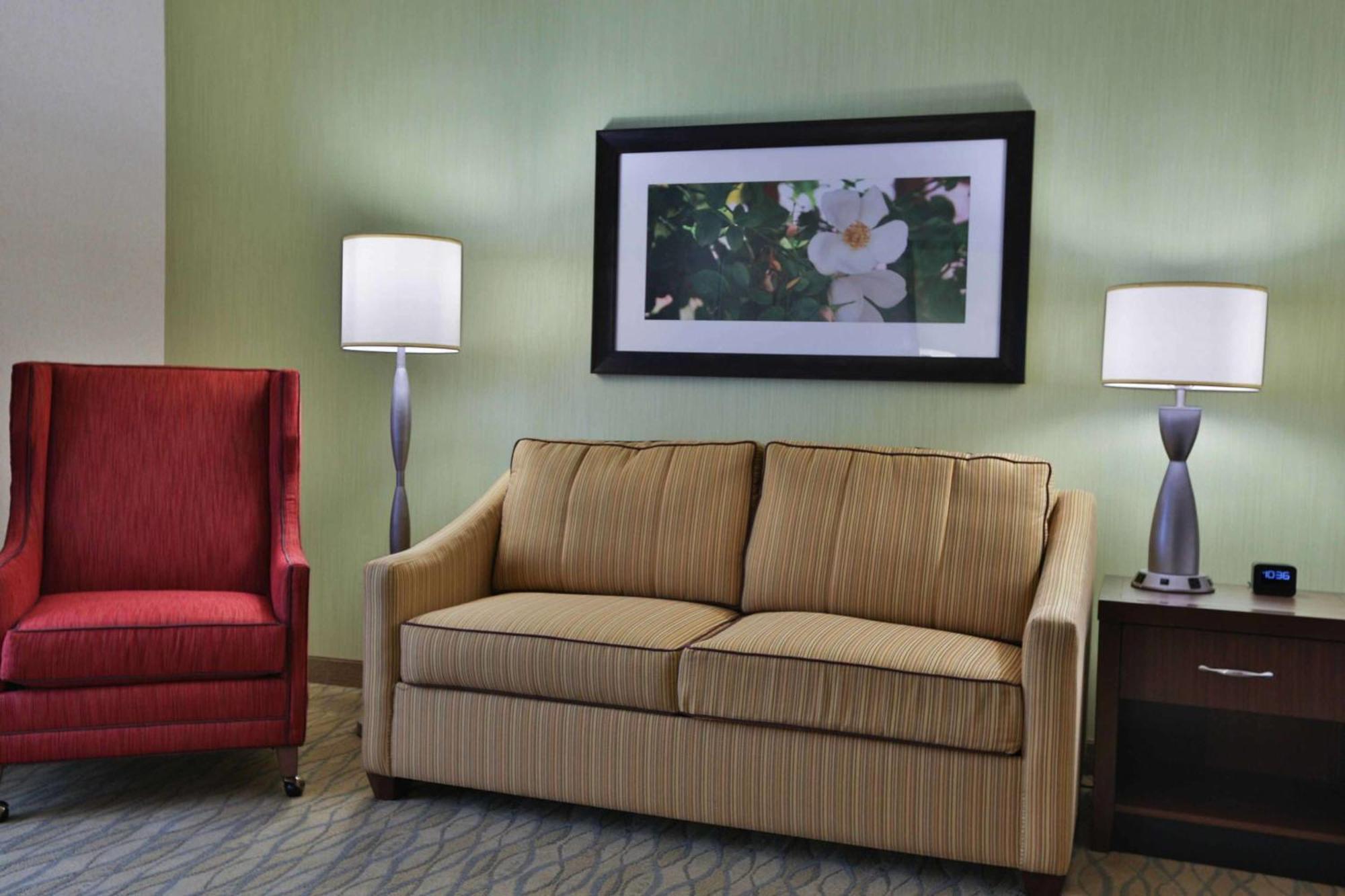 Hilton Garden Inn State College Eksteriør bilde