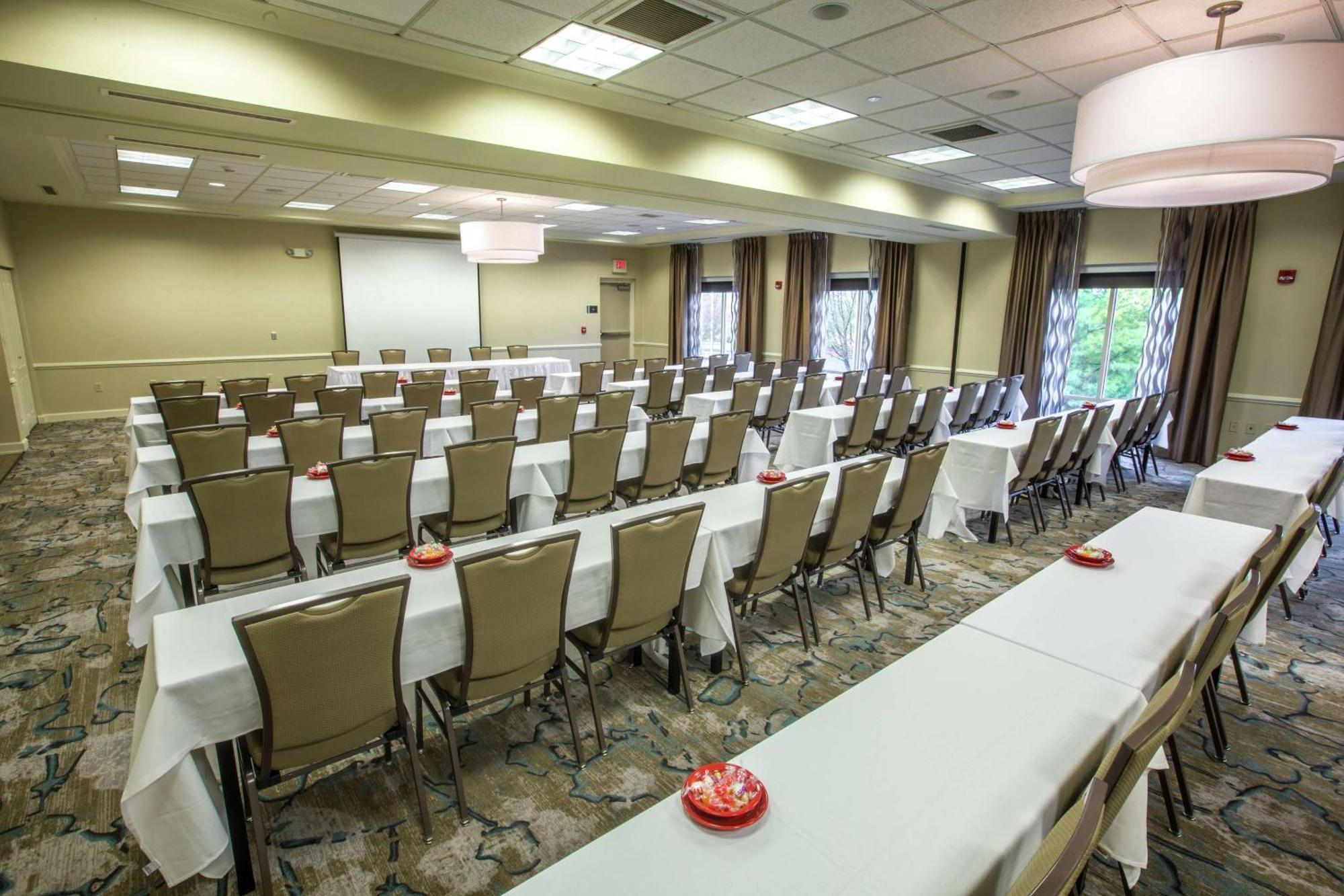 Hilton Garden Inn State College Eksteriør bilde