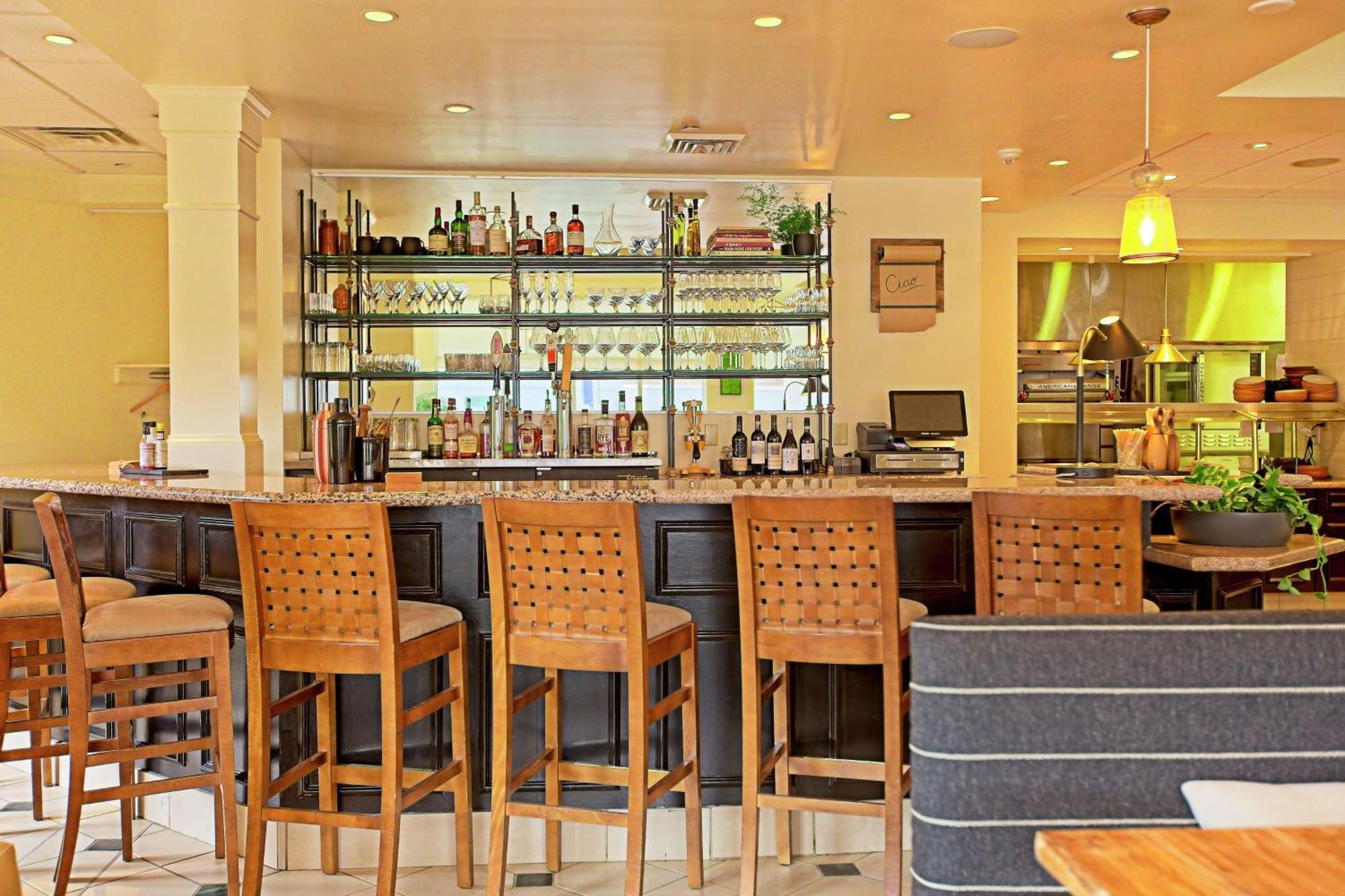 Hilton Garden Inn State College Eksteriør bilde