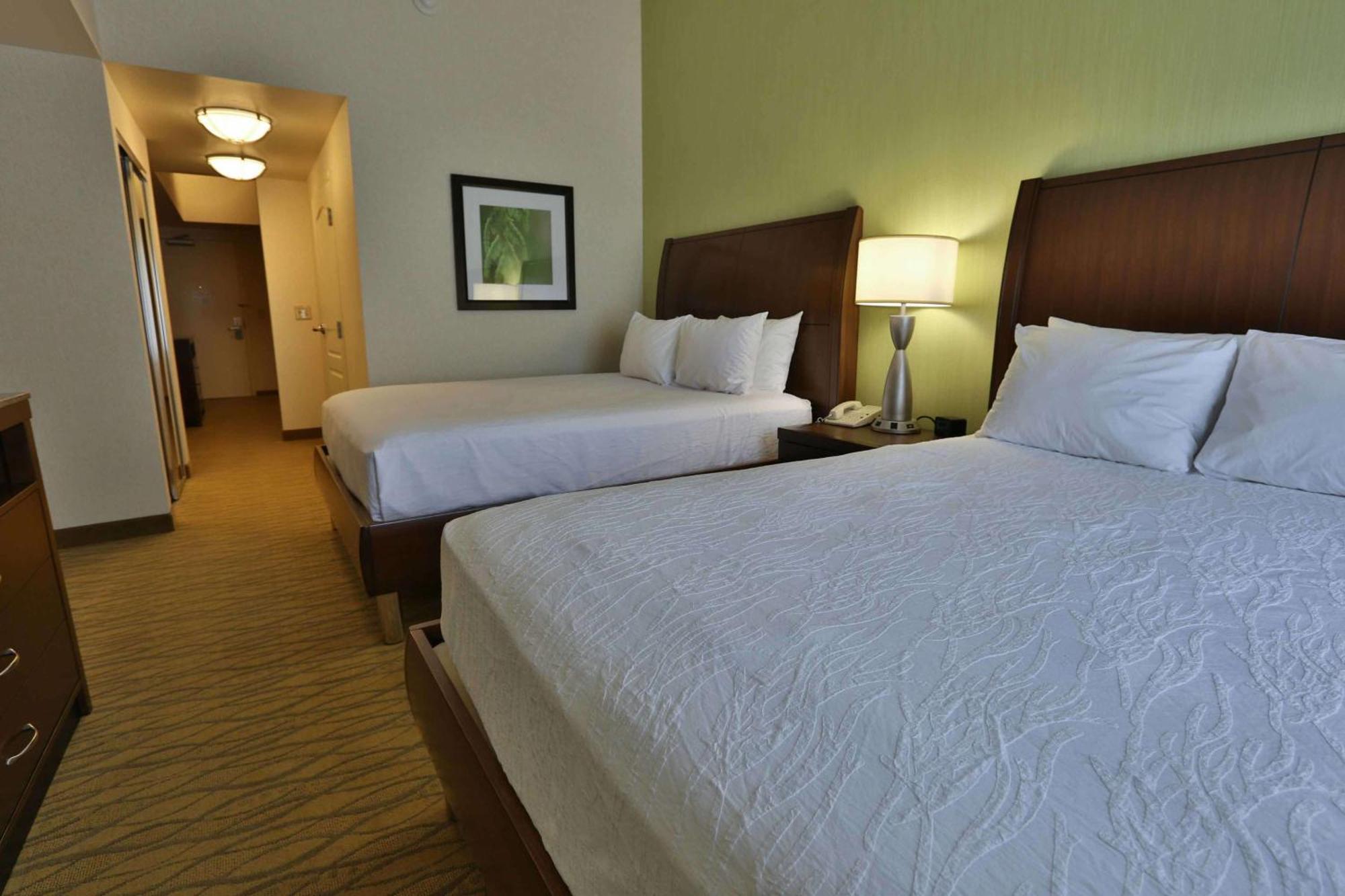 Hilton Garden Inn State College Eksteriør bilde