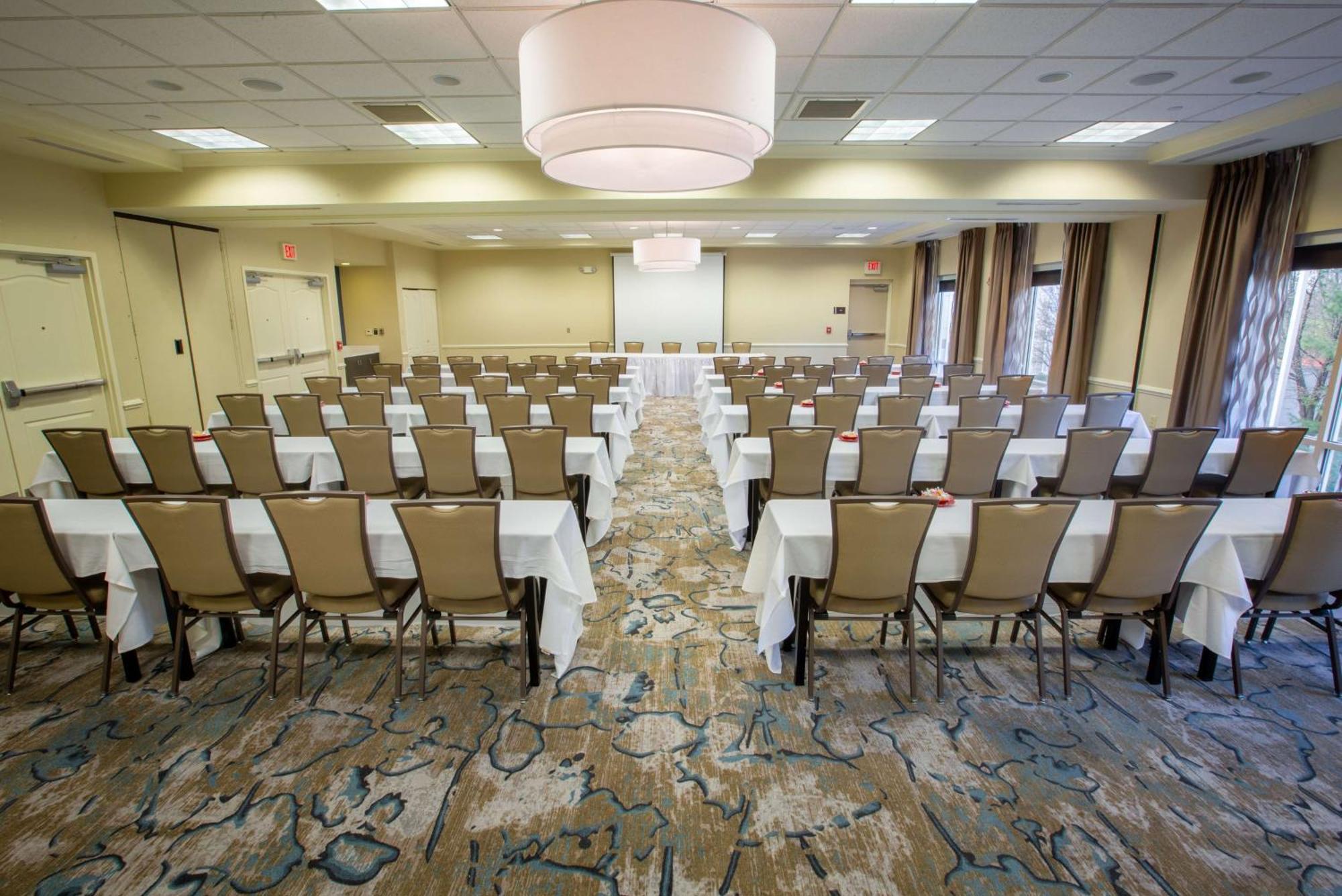 Hilton Garden Inn State College Eksteriør bilde