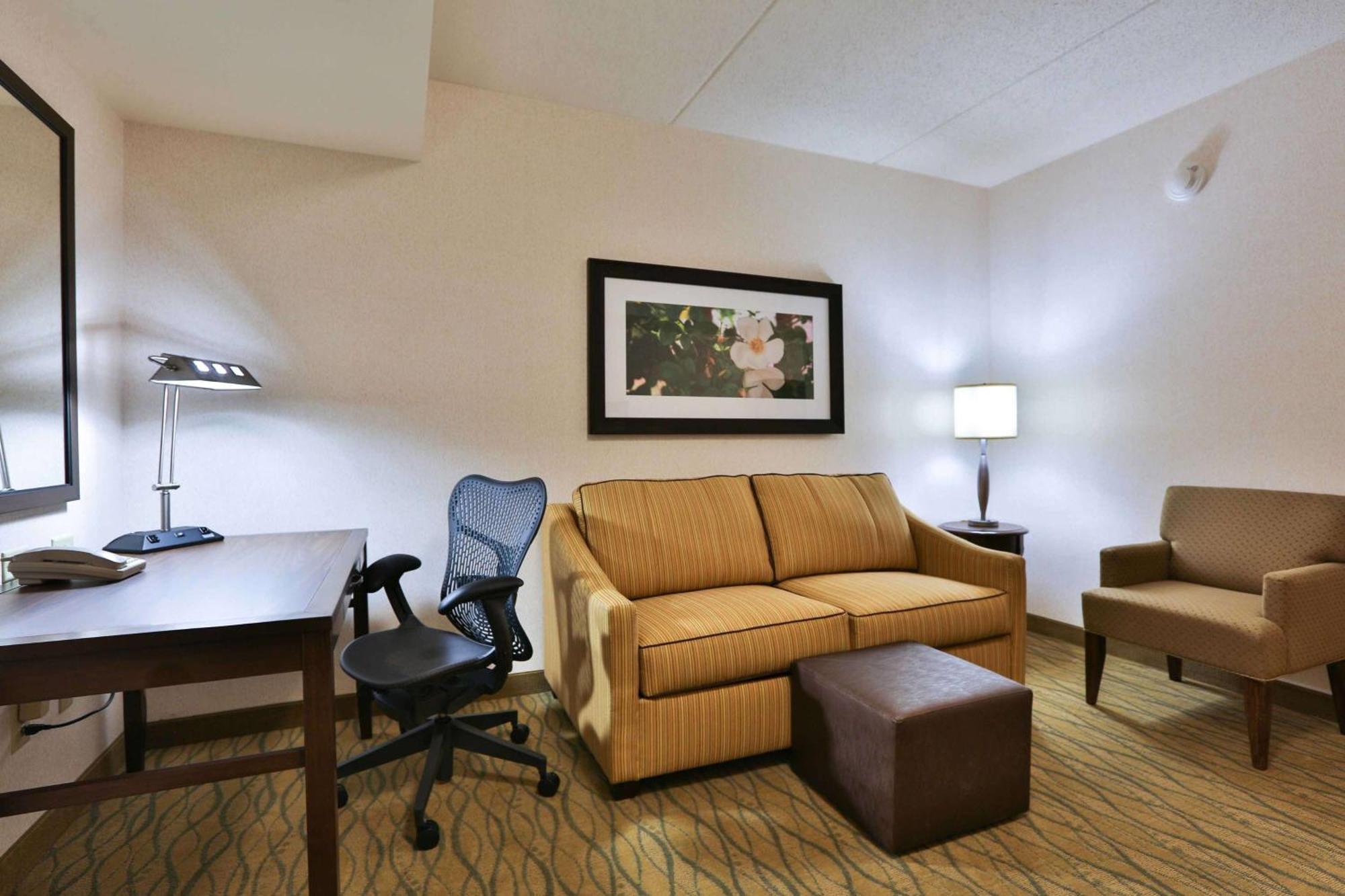 Hilton Garden Inn State College Eksteriør bilde