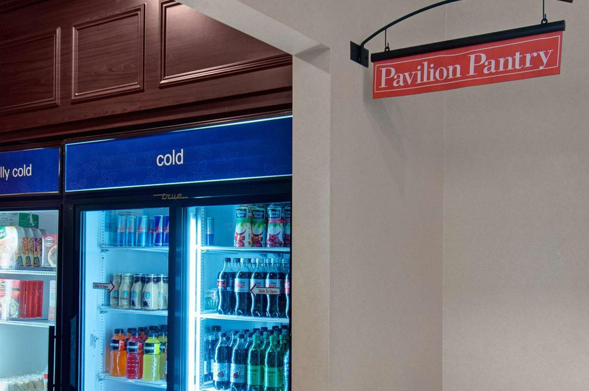 Hilton Garden Inn State College Eksteriør bilde