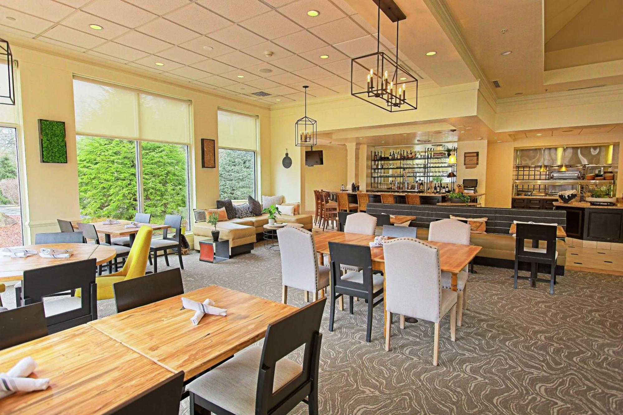 Hilton Garden Inn State College Eksteriør bilde