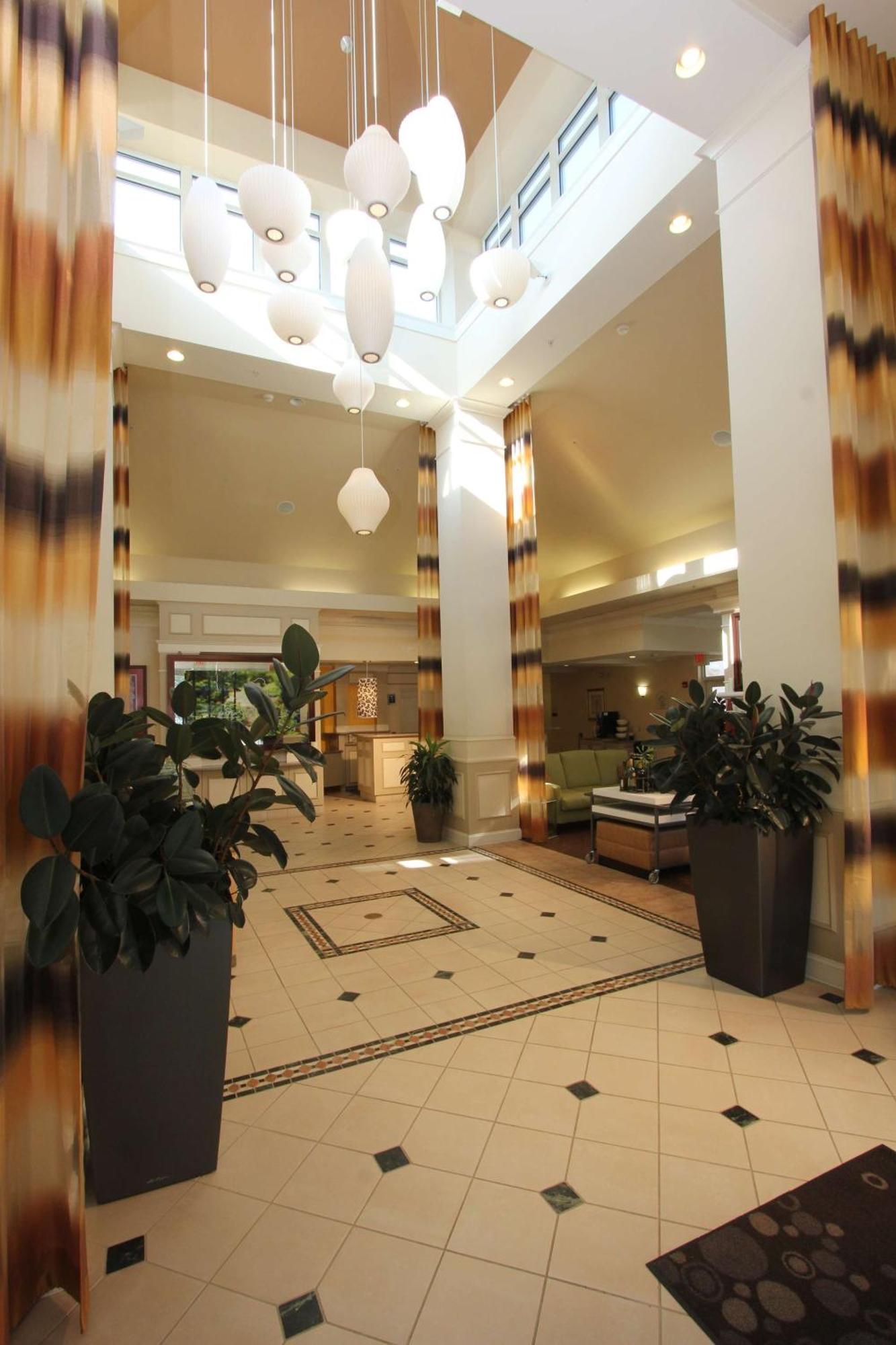 Hilton Garden Inn State College Eksteriør bilde