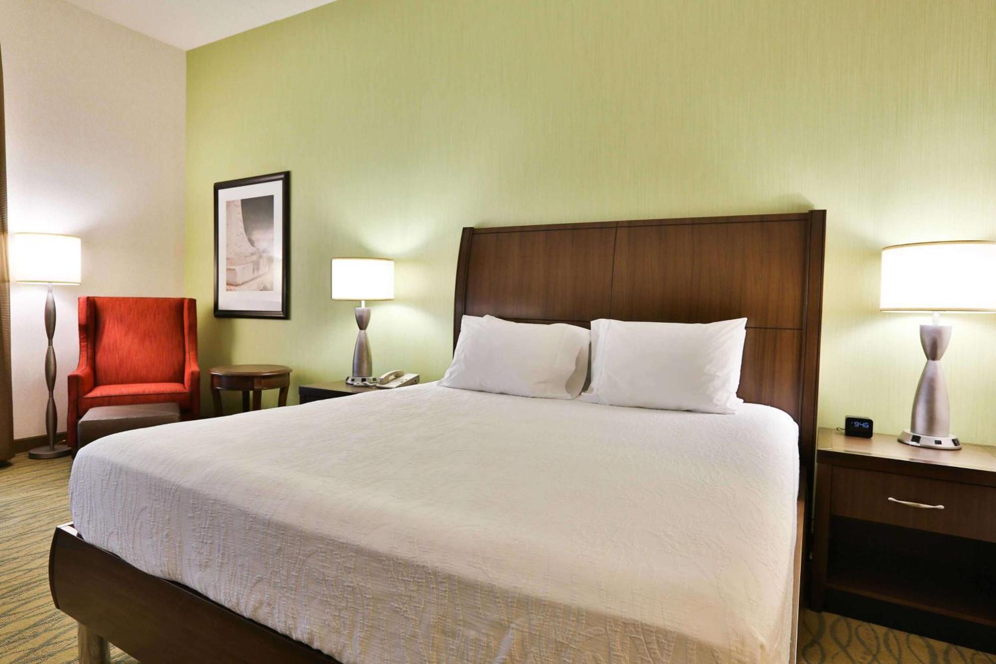 Hilton Garden Inn State College Eksteriør bilde