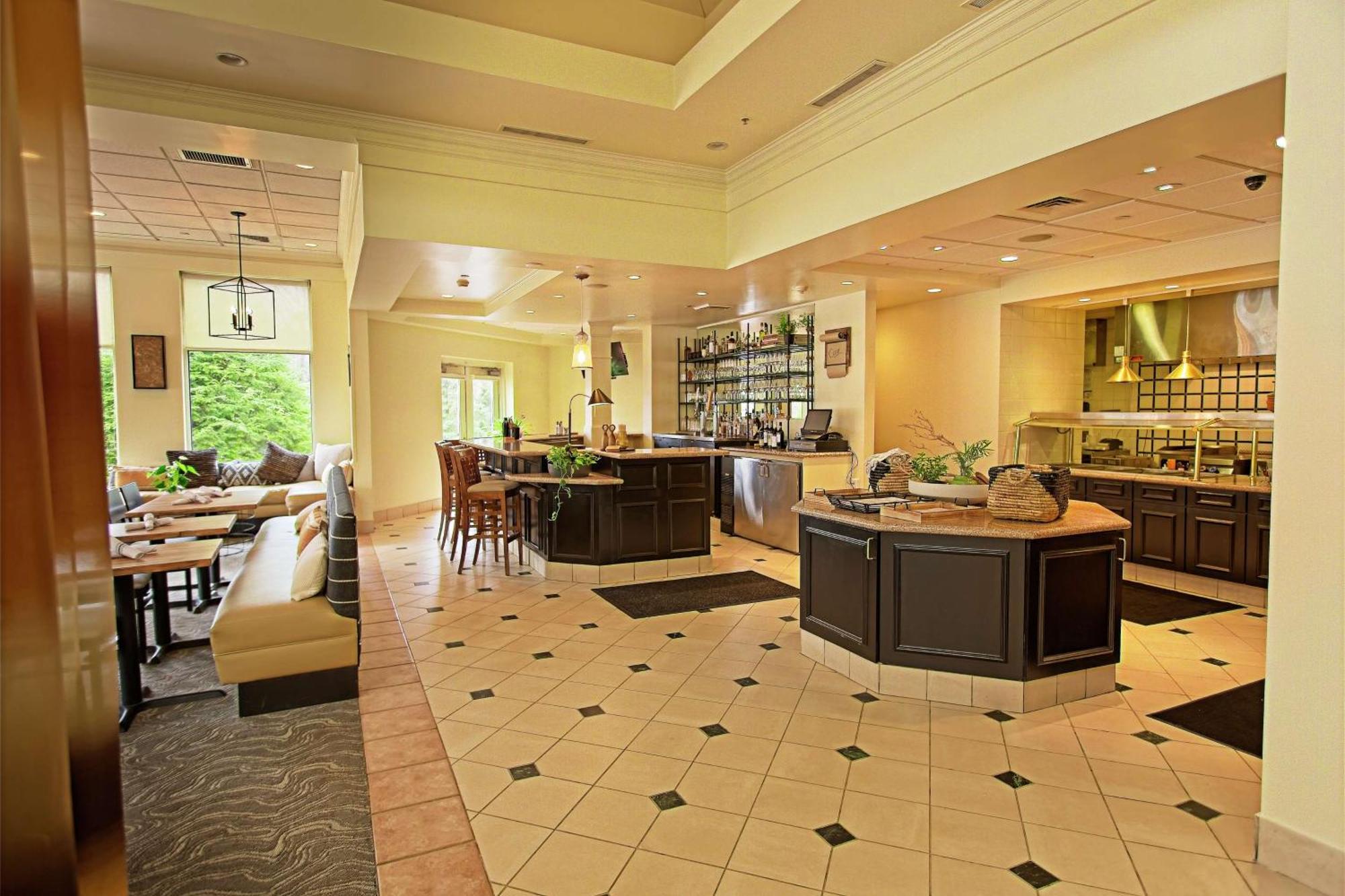 Hilton Garden Inn State College Eksteriør bilde