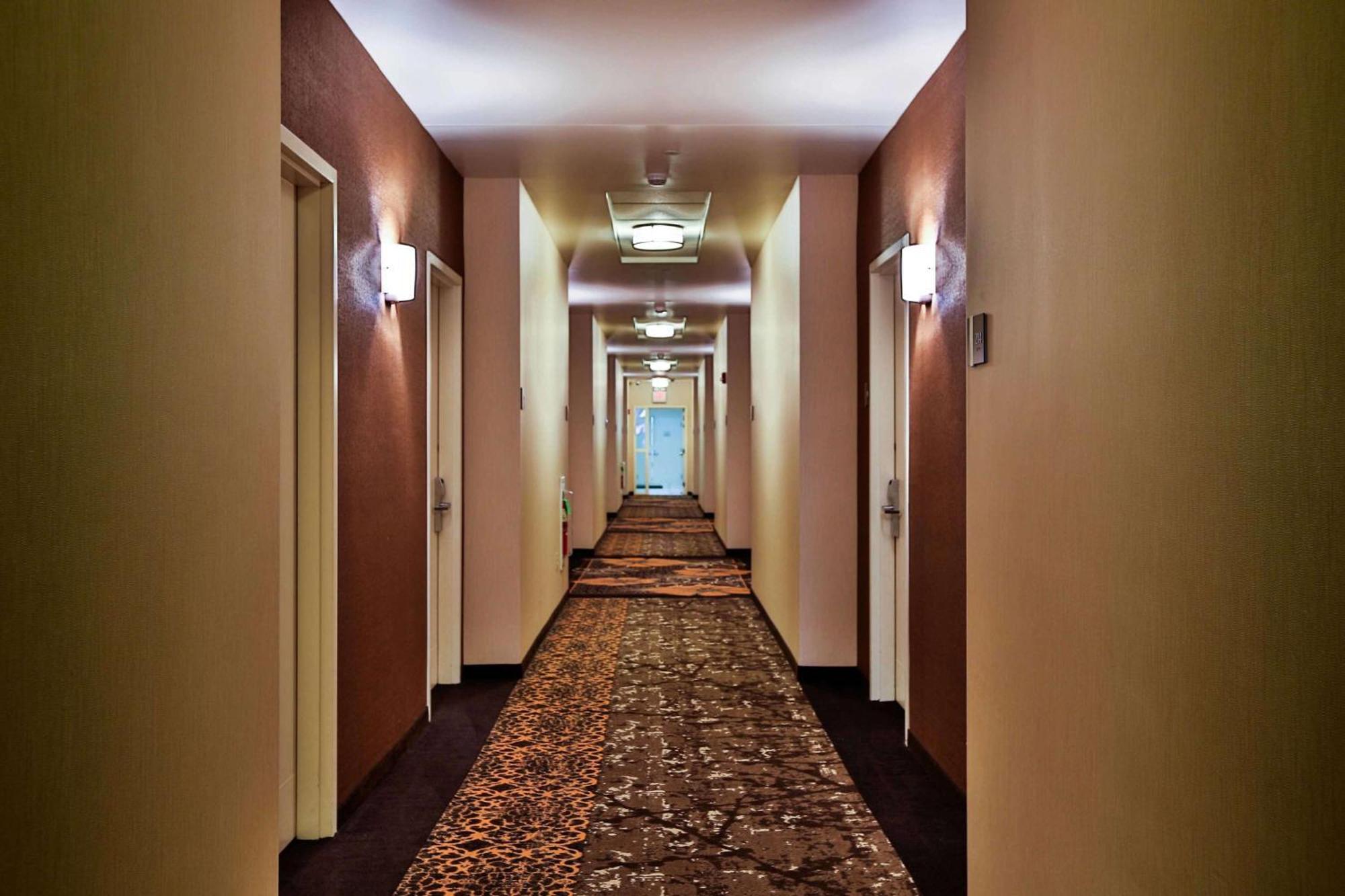 Hilton Garden Inn State College Eksteriør bilde